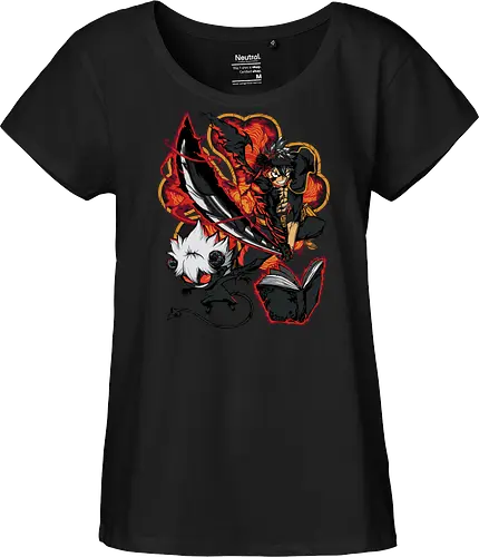 Hellfire Edge