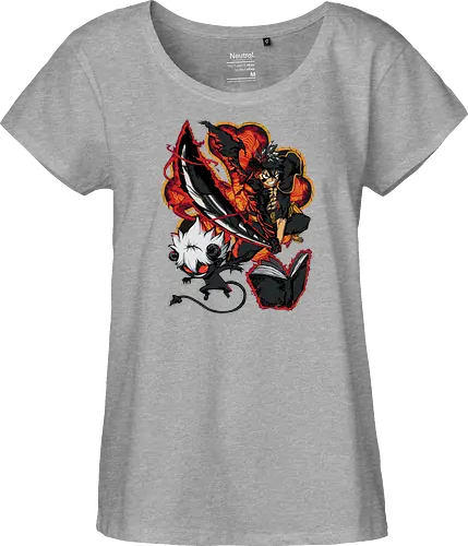 Hellfire Edge