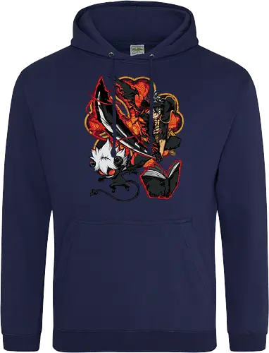 Hellfire Edge