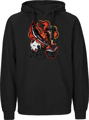 Hellfire Edge