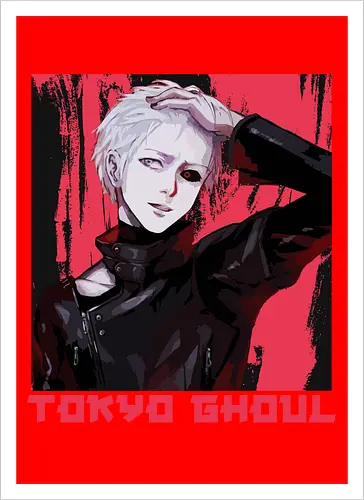 Dark Appetite