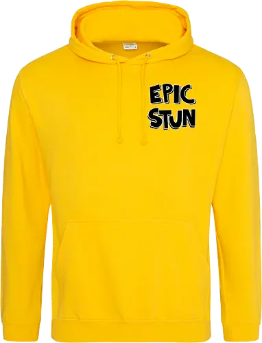 EpicStun - Logo