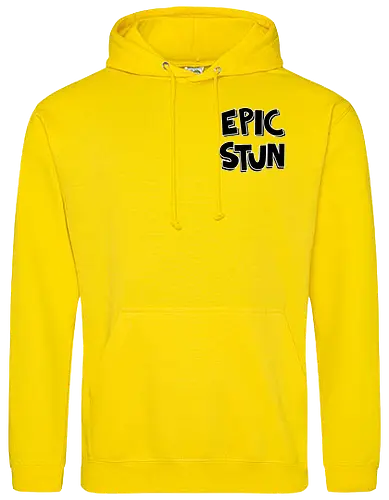 EpicStun - Logo