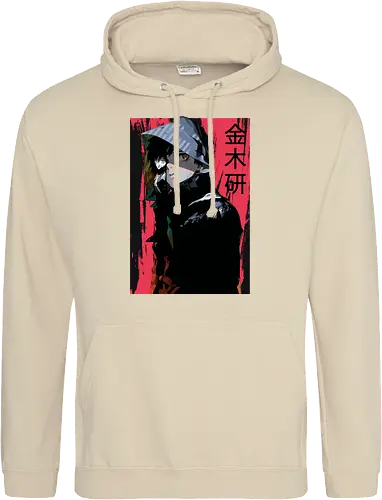 Bloodstained Veil