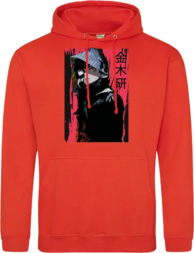 Bloodstained Veil