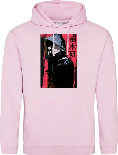 Bloodstained Veil