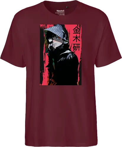 Bloodstained Veil