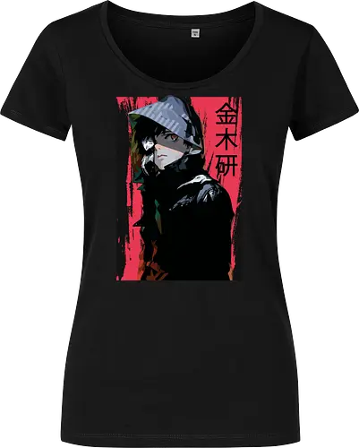 Bloodstained Veil