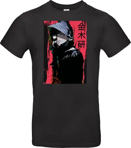 Bloodstained Veil