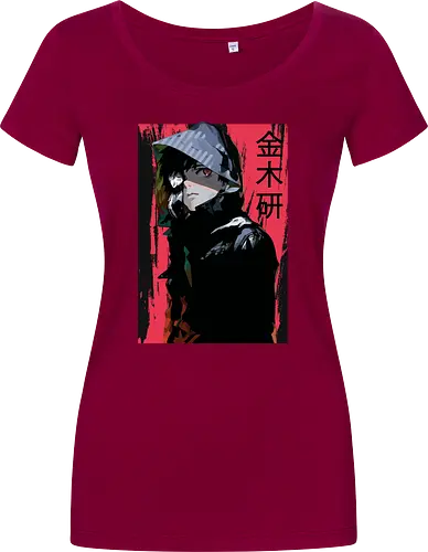 Bloodstained Veil