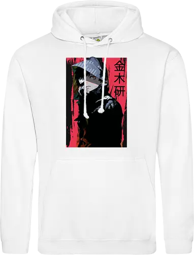 Bloodstained Veil