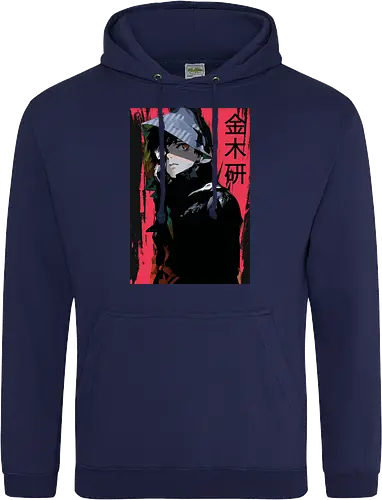 Bloodstained Veil