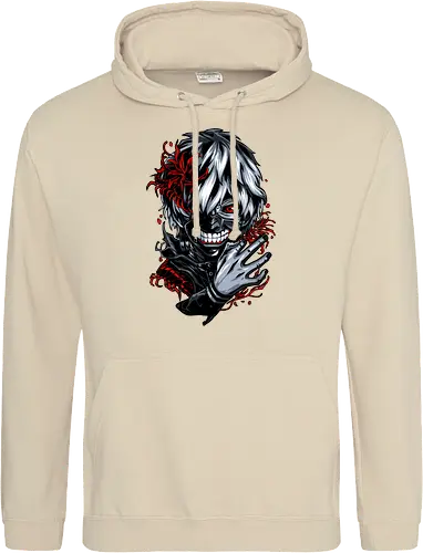 Masked Hunger