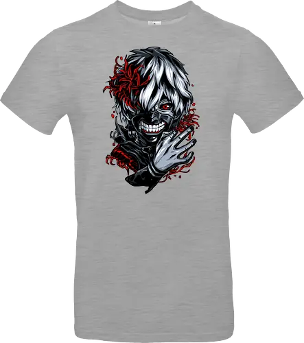 Masked Hunger
