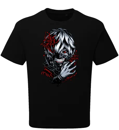 Masked Hunger