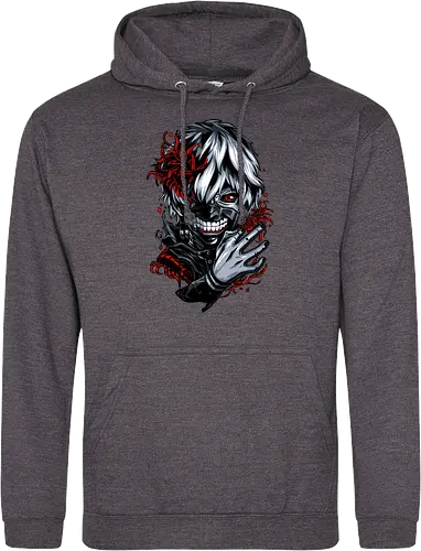 Masked Hunger