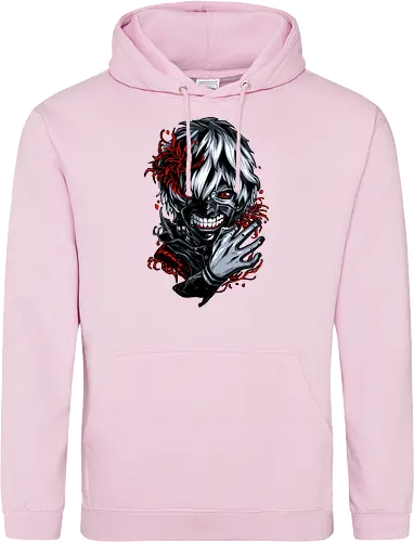 Masked Hunger