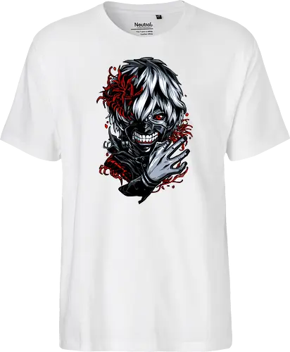 Masked Hunger