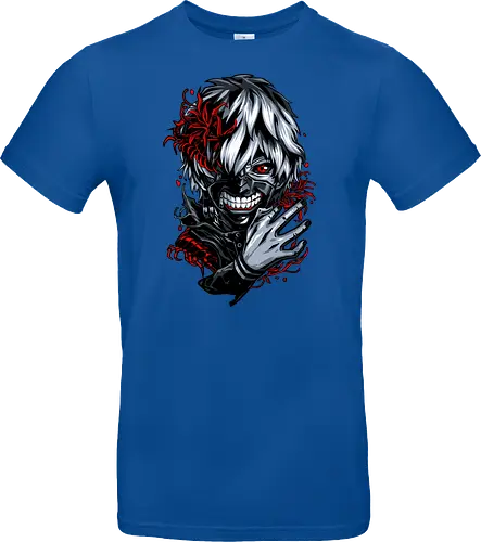 Masked Hunger