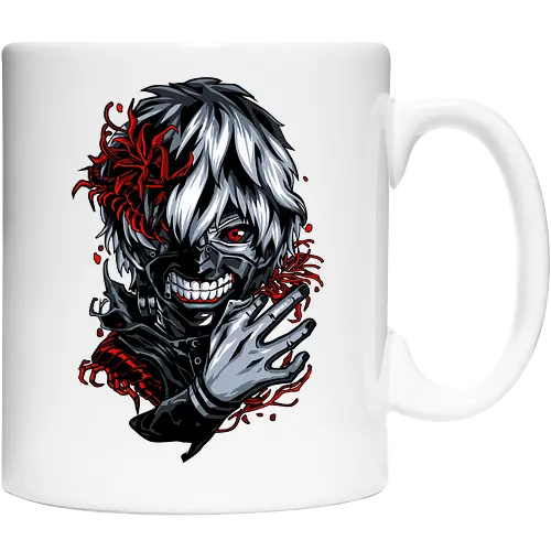 Masked Hunger
