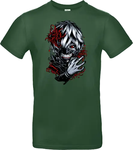 Masked Hunger