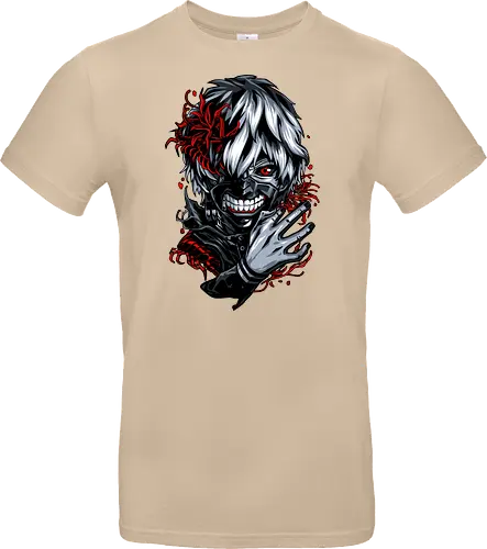 Masked Hunger