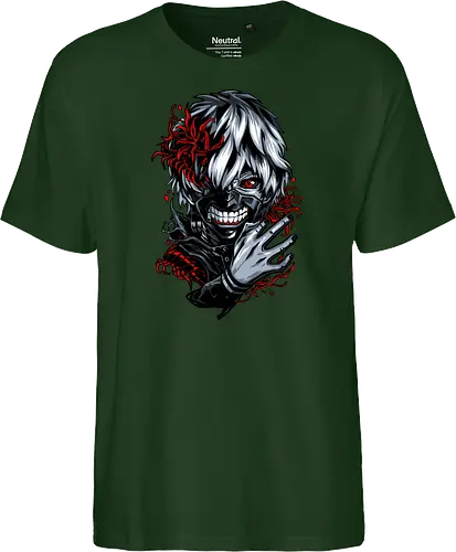 Masked Hunger