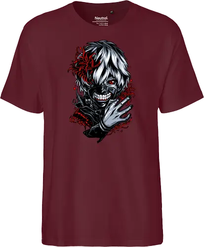 Masked Hunger