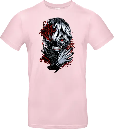Masked Hunger