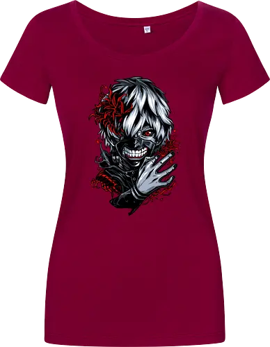 Masked Hunger