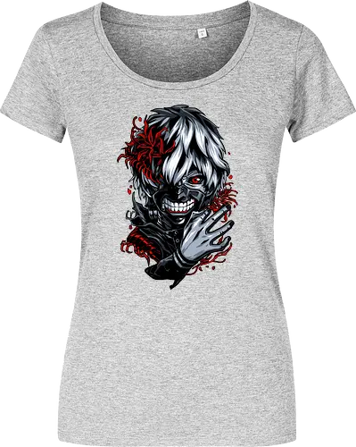 Masked Hunger