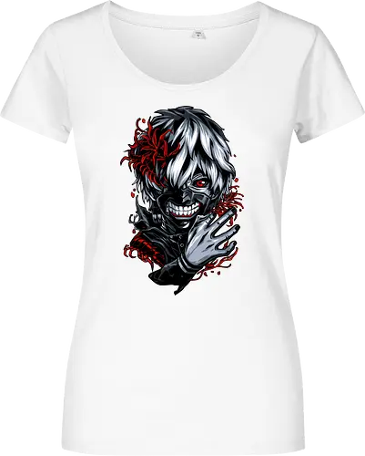 Masked Hunger