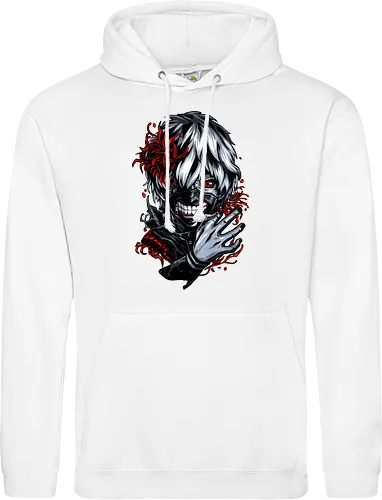 Masked Hunger