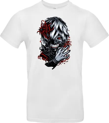 Masked Hunger