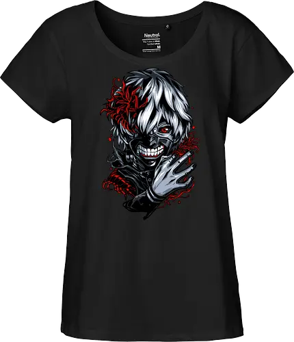 Masked Hunger