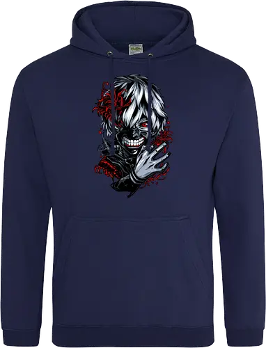 Masked Hunger
