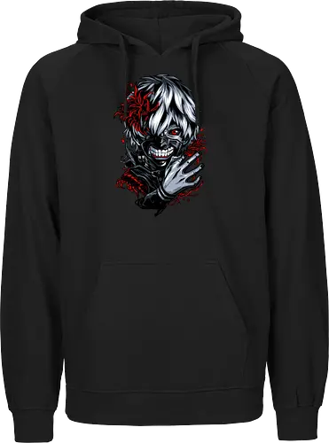Masked Hunger