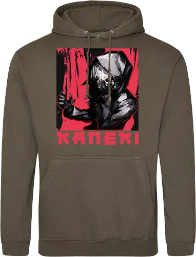 Ghouls Whisper