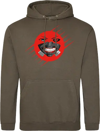 Feral Mask