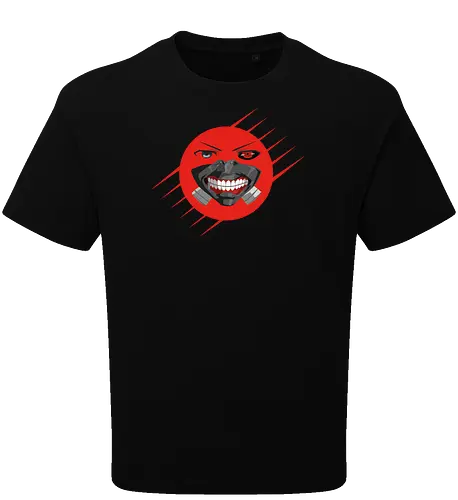 Feral Mask