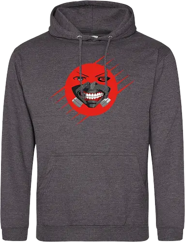 Feral Mask