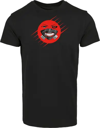 Feral Mask