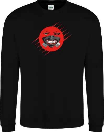 Feral Mask