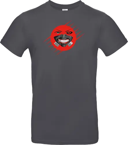 Feral Mask