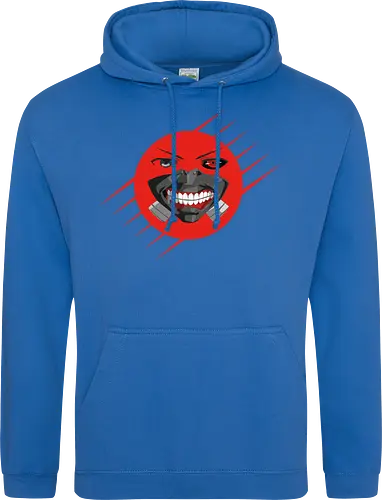 Feral Mask