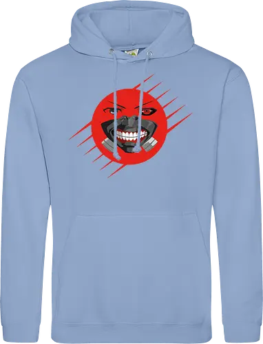 Feral Mask