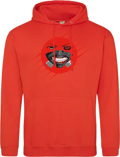 Feral Mask