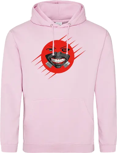 Feral Mask