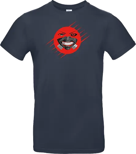 Feral Mask
