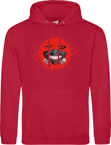 Feral Mask